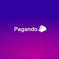 Pagando logo
