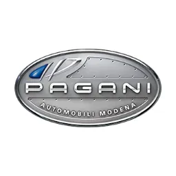 Pagani logo