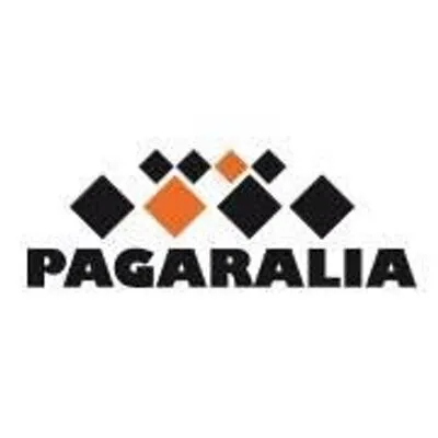 Pagaralia logo