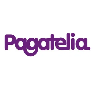 Pagatelia logo