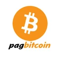 PagBitcoin logo