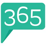 Page365 logo