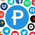 Page Flows logo