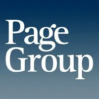 PageGroup logo