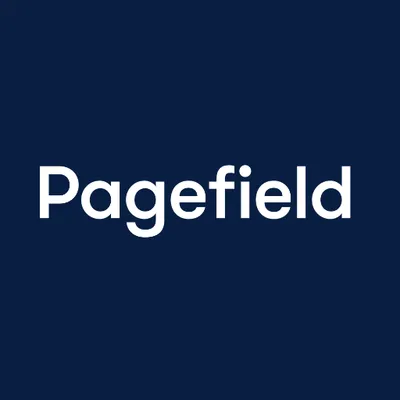 Pagefield logo