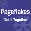 Pageflakes logo