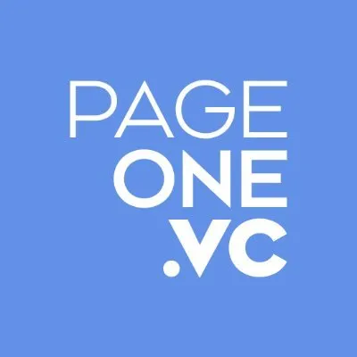Page One Ventures logo
