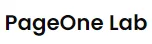 PageOne Lab logo