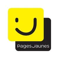 PagesJaunes logo