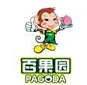 Pagoda logo