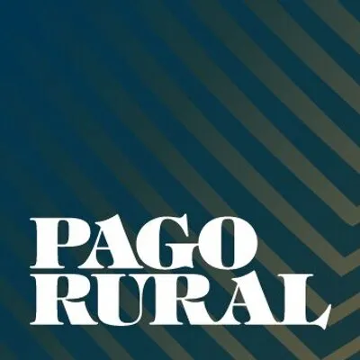 Pago Rural logo