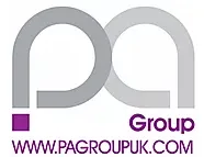 PA Group UK logo