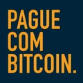 PagueComBitcoin logo