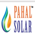 PAHAL SOLAR logo