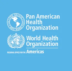 Pan American Health Organization logo