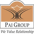 Pai Hotels logo