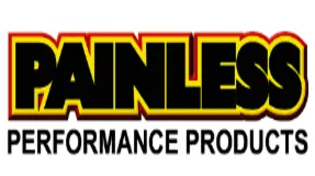 Painless Performance logo