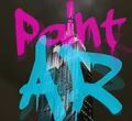 PAINT-AR logo
