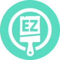 Paint EZ logo