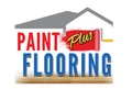 Paint Plus Flooring logo