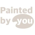 Painted by You logo