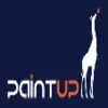 PaintUP logo