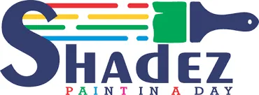 Shadez logo