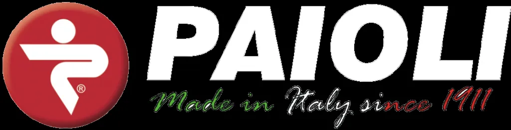Paioli logo