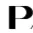 PAIRE logo