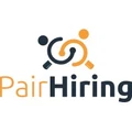 PairHiring logo