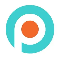 Pairity logo