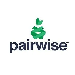 Pairwise logo