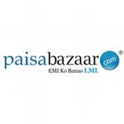 Paisa Bazaar logo