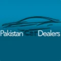 Pakistan Car Dealers logo