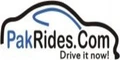PakRides logo