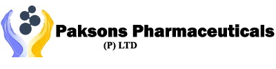 PAKSONS PHARMACEUTICALS