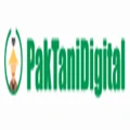 PakTaniDigital logo