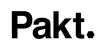 Pakt Bags logo