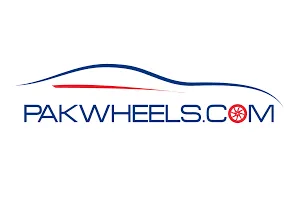 PakWheels logo