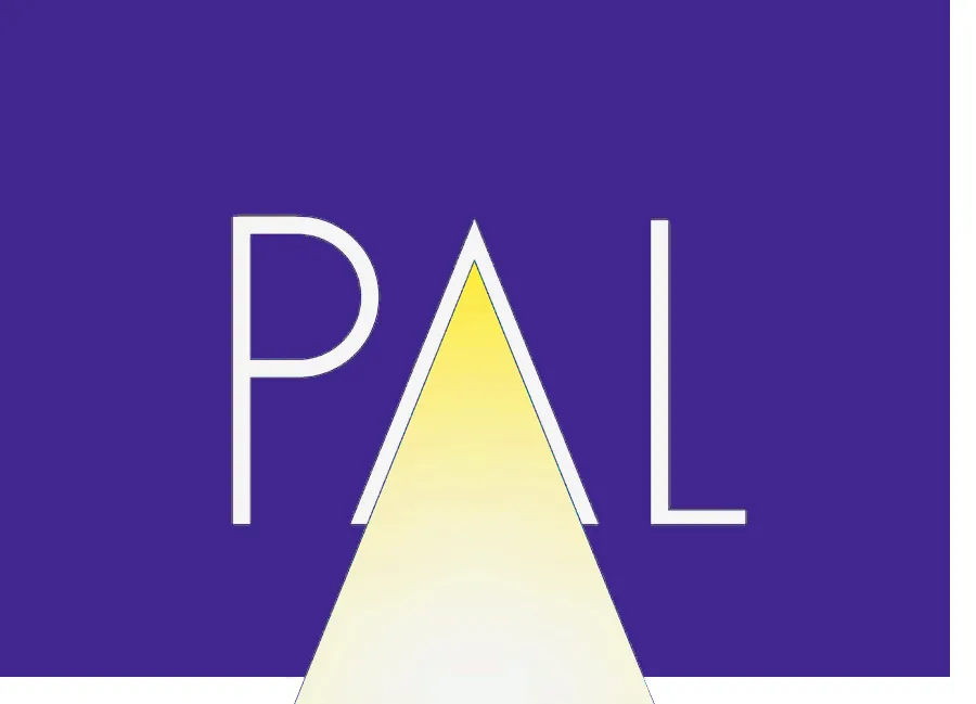 PAL Architectural logo