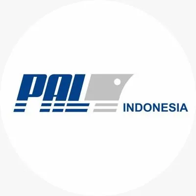 PT PAL INDONESIA logo