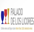 Palacio Licores logo