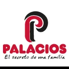 Palacios logo