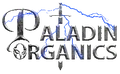 Paladin Organics logo