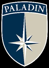 Paladin Energy logo