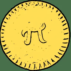 PalaeoPi logo