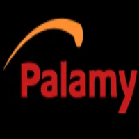 PALAMY logo