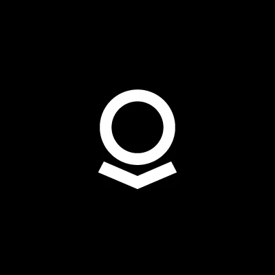 Palantir logo