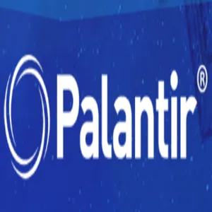 Palantir Economic Solutions logo