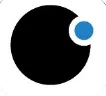 Pale Blue logo